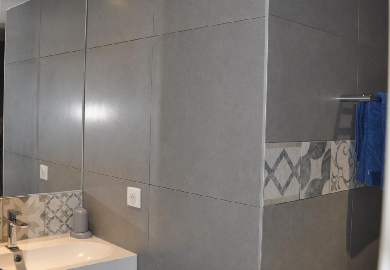 Appartamento a Sainte-Lucie de Porto-Vecchio - Appartement Strappazola