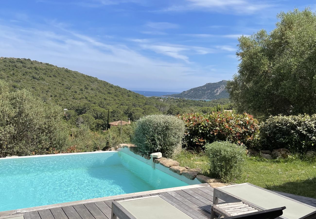 Villa a Porto-Vecchio - Casa Sarralonga