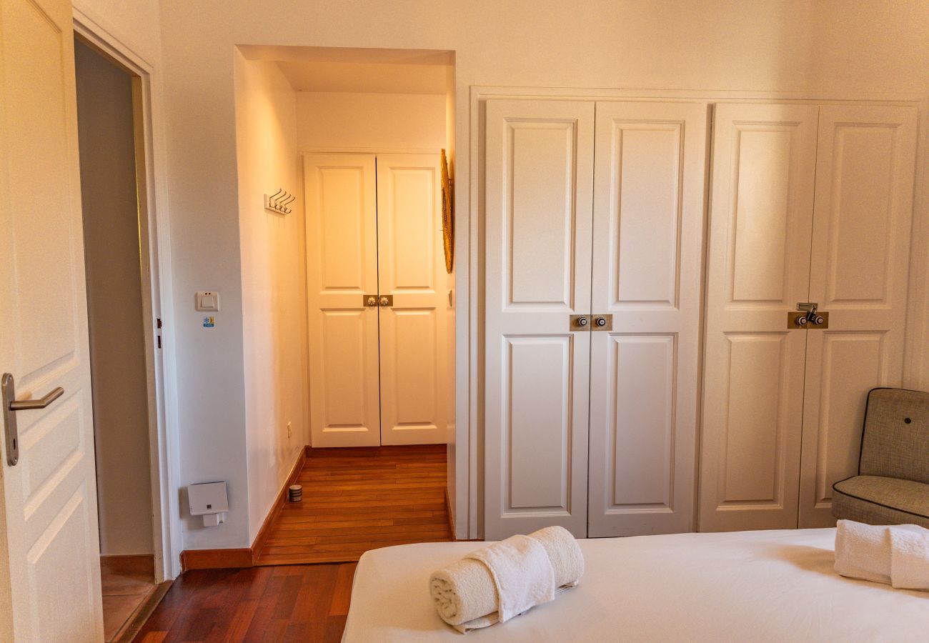 Villa a Lecci - Villa Calyaunati