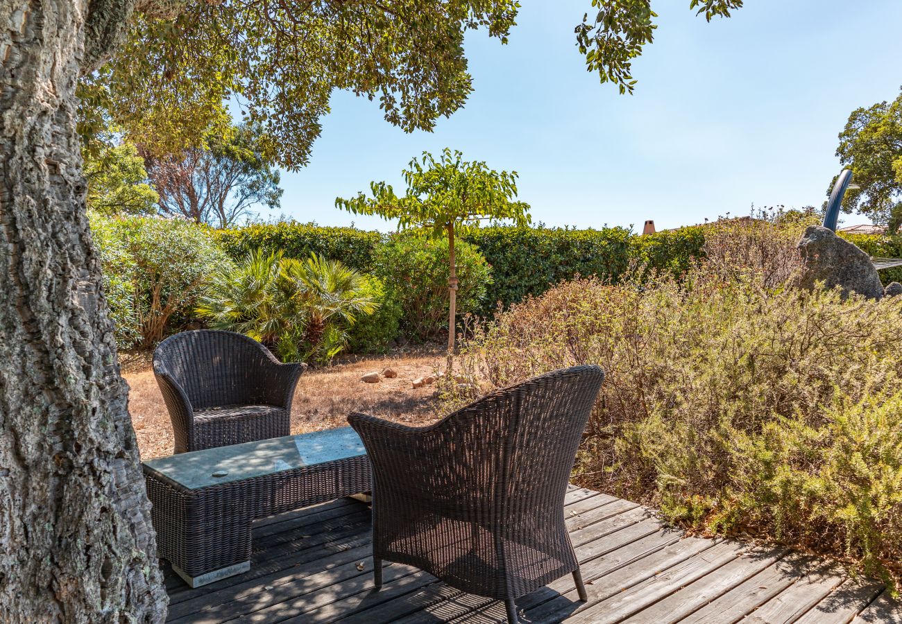 Villa a Lecci - Villa Calyaunati