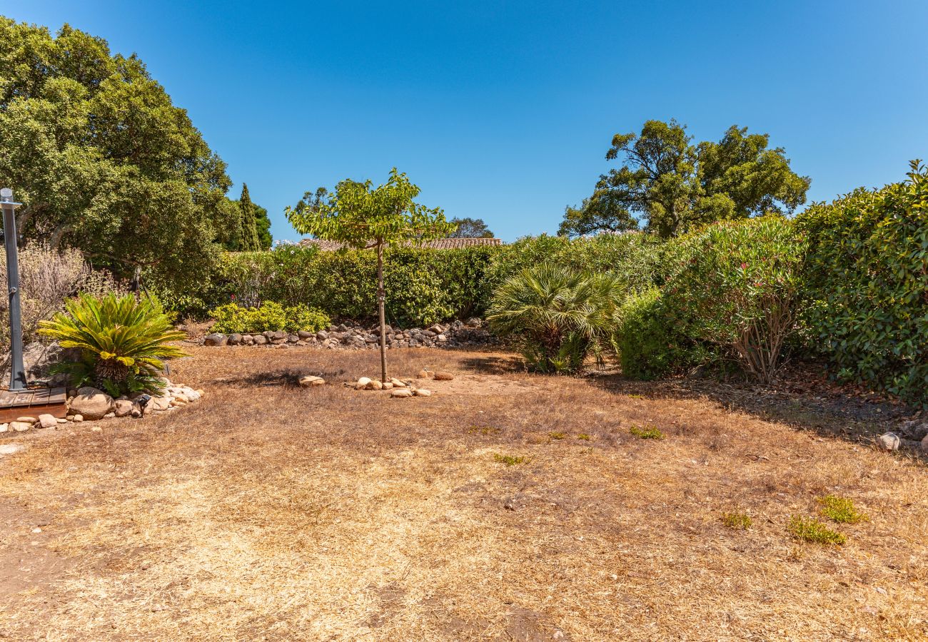 Villa a Lecci - Villa Calyaunati