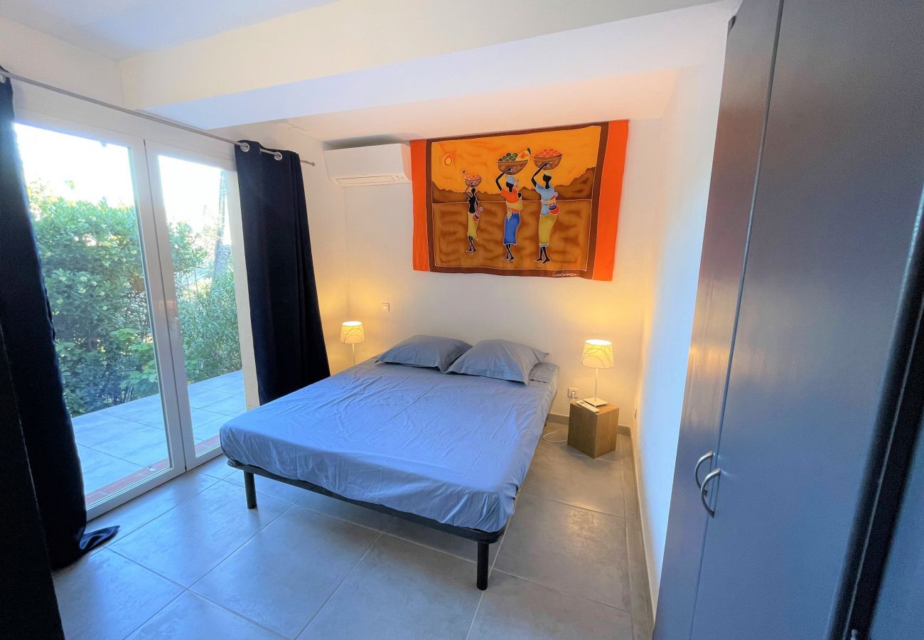 Villa a Sainte-Lucie de Porto-Vecchio - Villa Mare