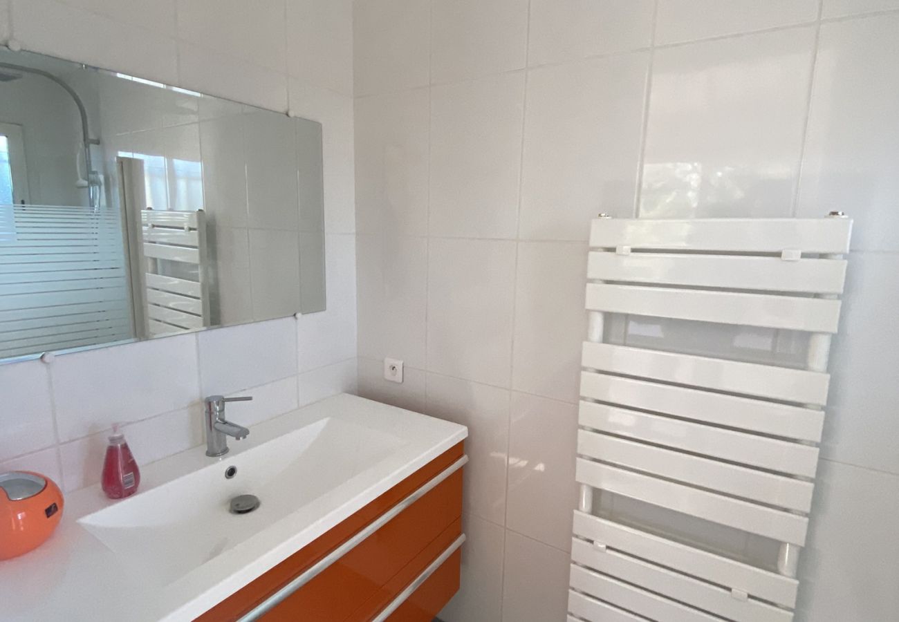 Villa a Sainte-Lucie de Porto-Vecchio - Villa Mare