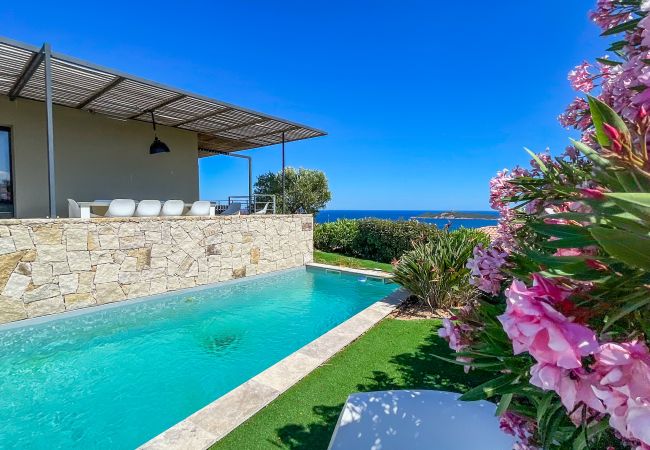 Villa a Pinarello - Villa Mela