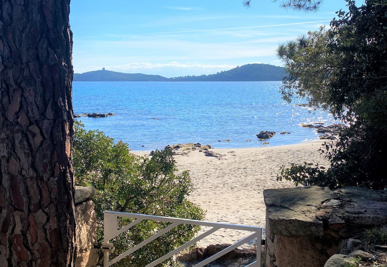 Villa a Pinarello - Casa A Spiaggia