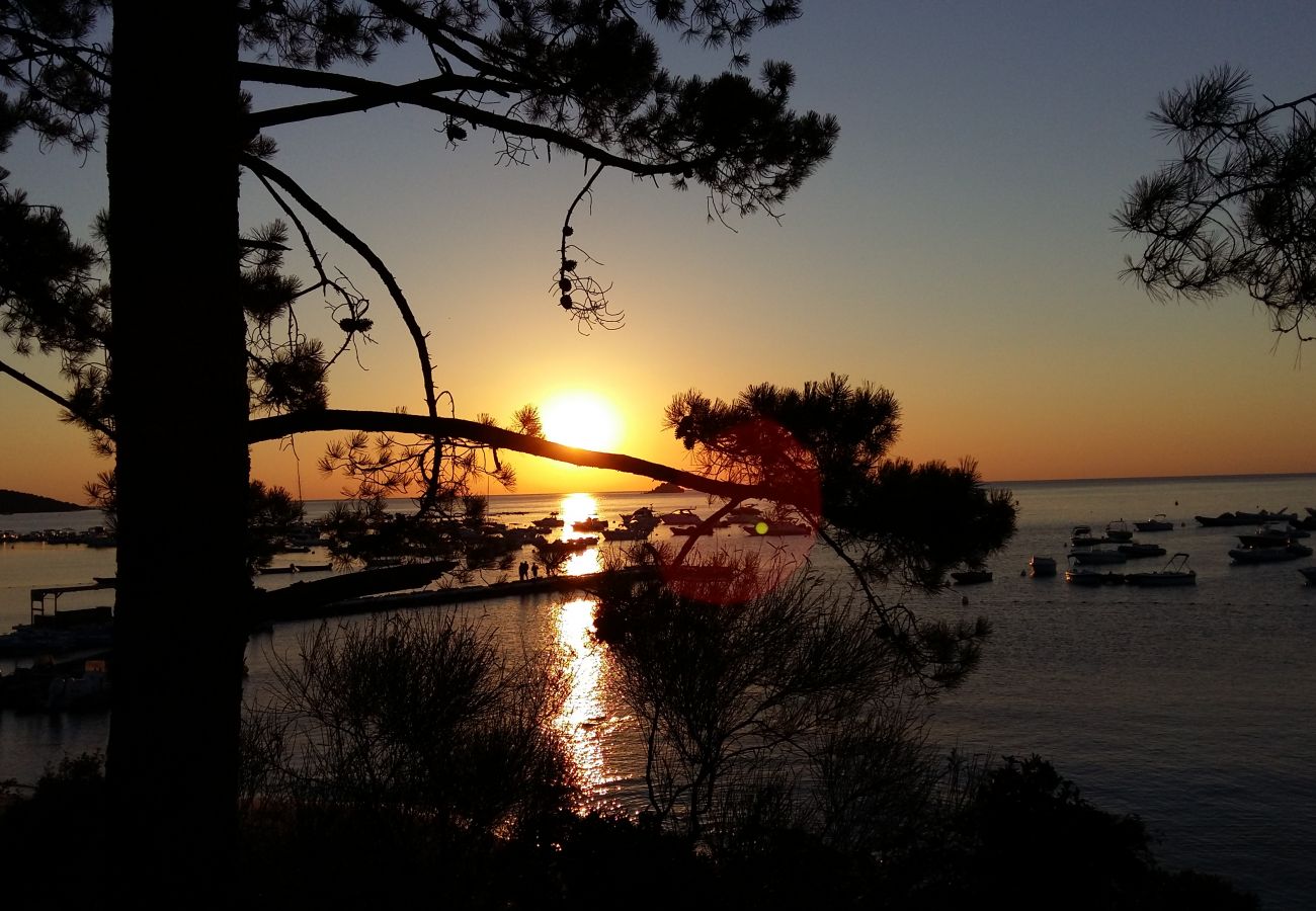 Villa a Pinarello - Casa A Spiaggia