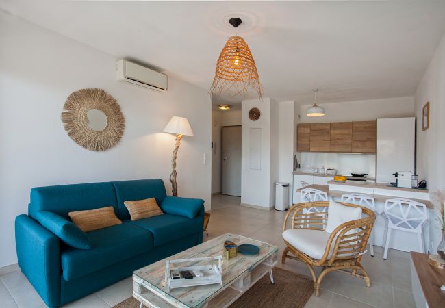Appartamento a Bastia - Playa Marina