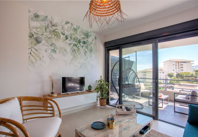 Appartamento a Bastia - Playa Marina