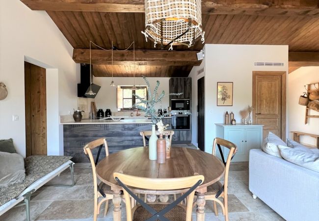 Sainte-Lucie de Porto-Vecchio - Villa