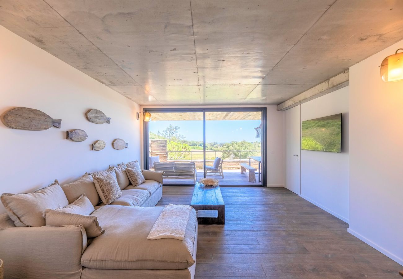 Appartamento a Sainte-Lucie de Porto-Vecchio - Appartement Dea