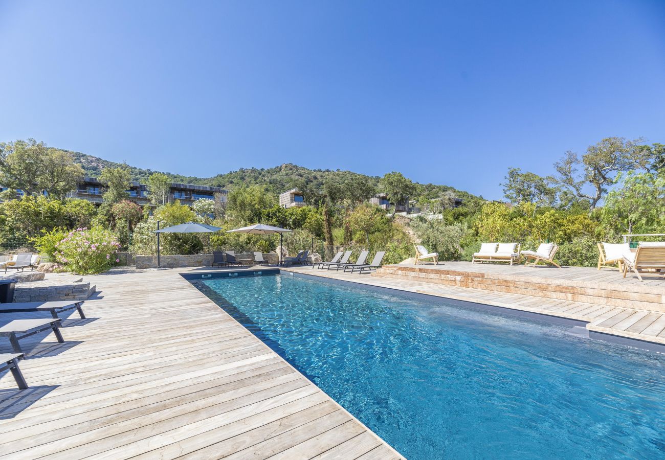 Appartamento a Sainte-Lucie de Porto-Vecchio - Appartement Santa