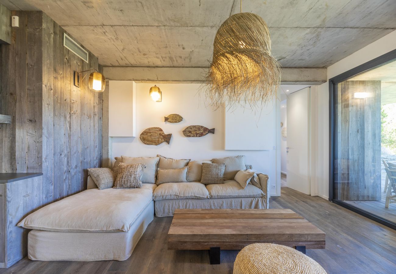 Appartamento a Sainte-Lucie de Porto-Vecchio - Appartement Stella