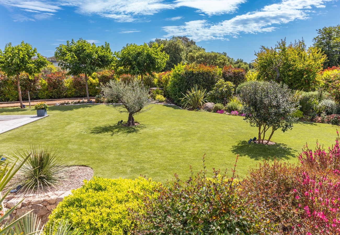 Villa a Pinarello - Villa Torra