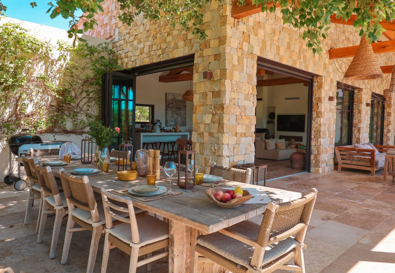 Villa a Pinarello - Casa Nessa