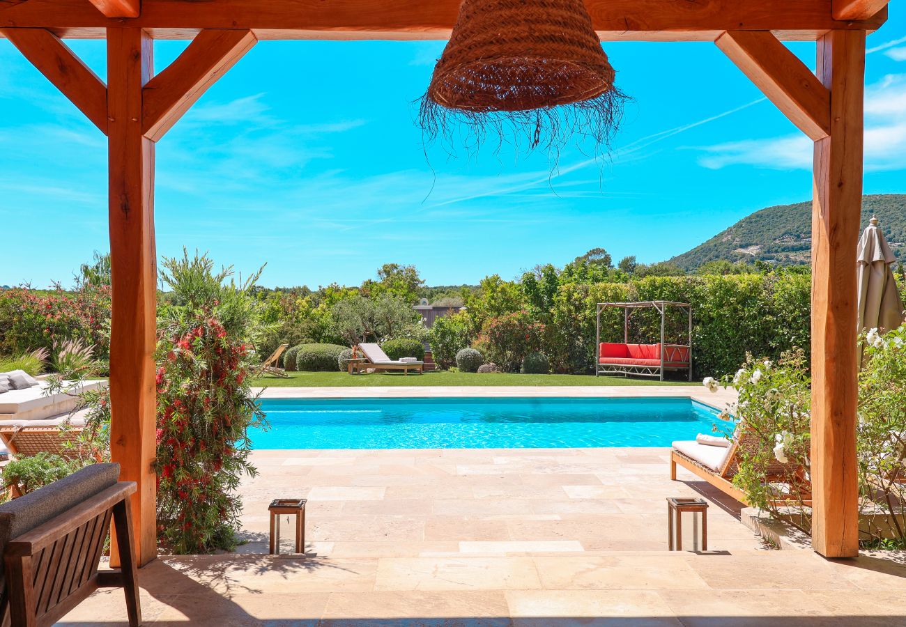 Villa a Pinarello - Casa Nessa