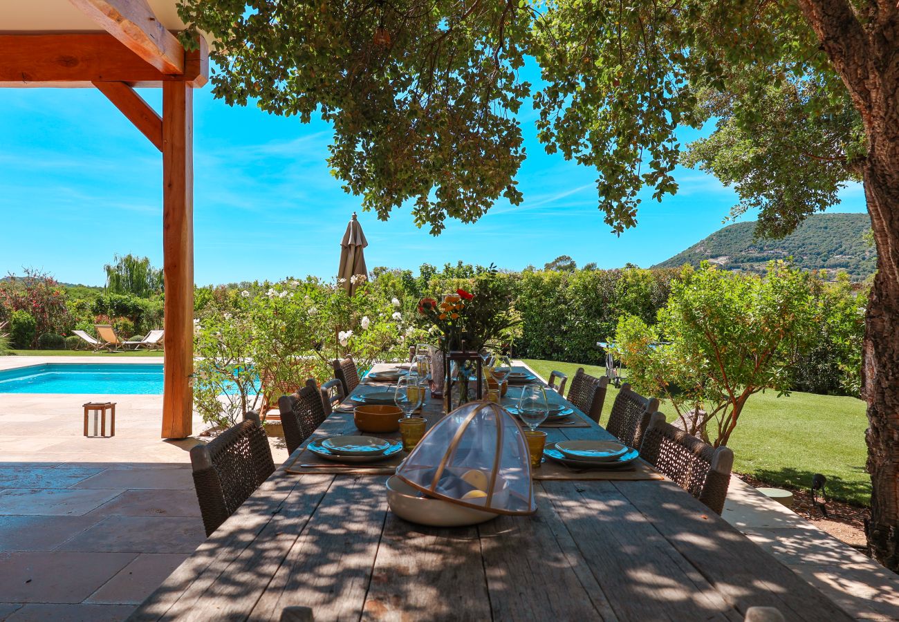 Villa a Pinarello - Casa Nessa