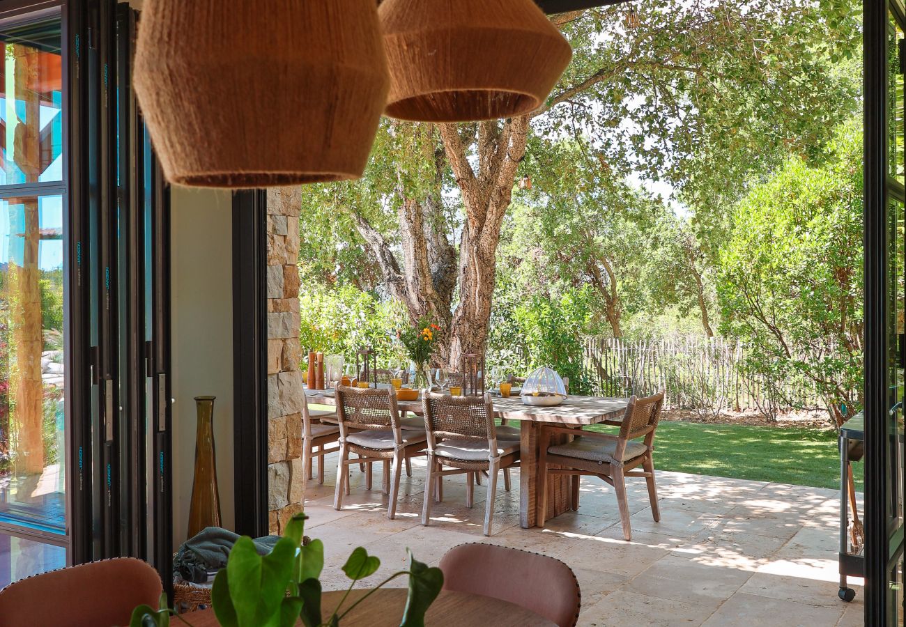 Villa a Pinarello - Casa Nessa