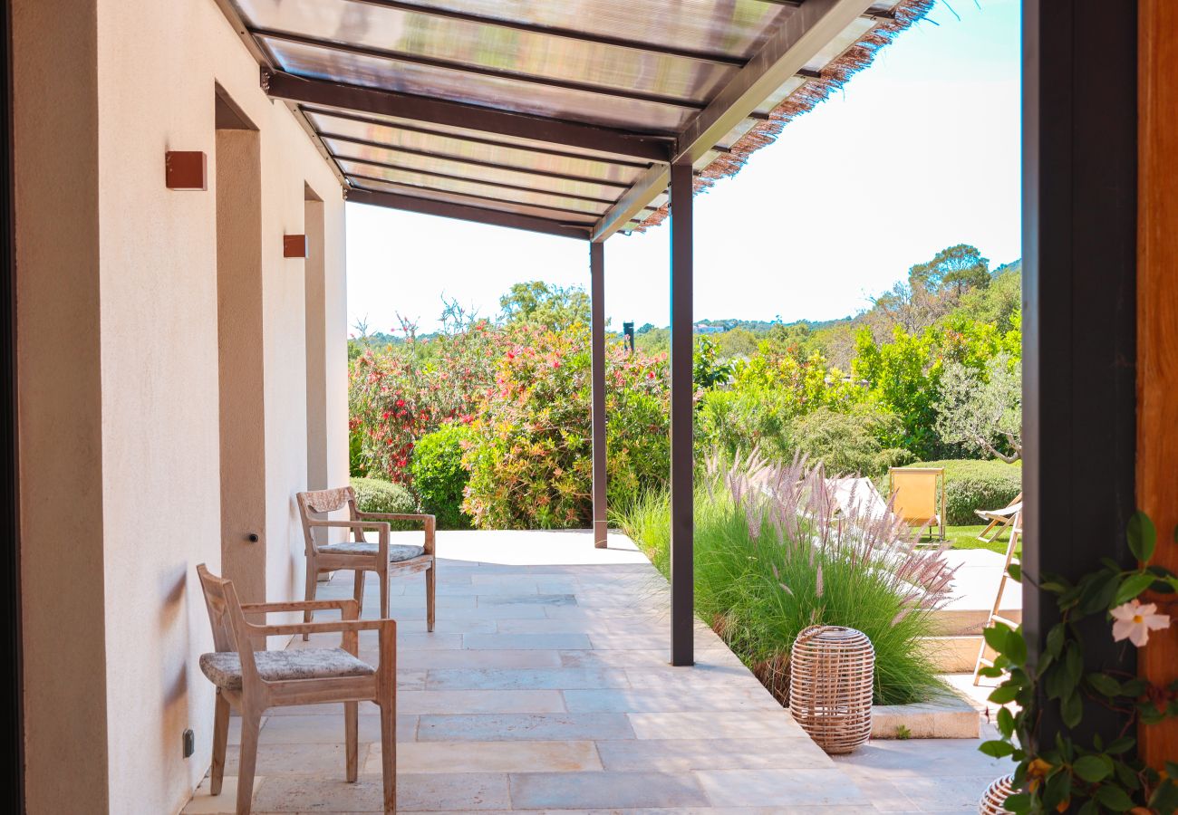 Villa a Pinarello - Casa Nessa