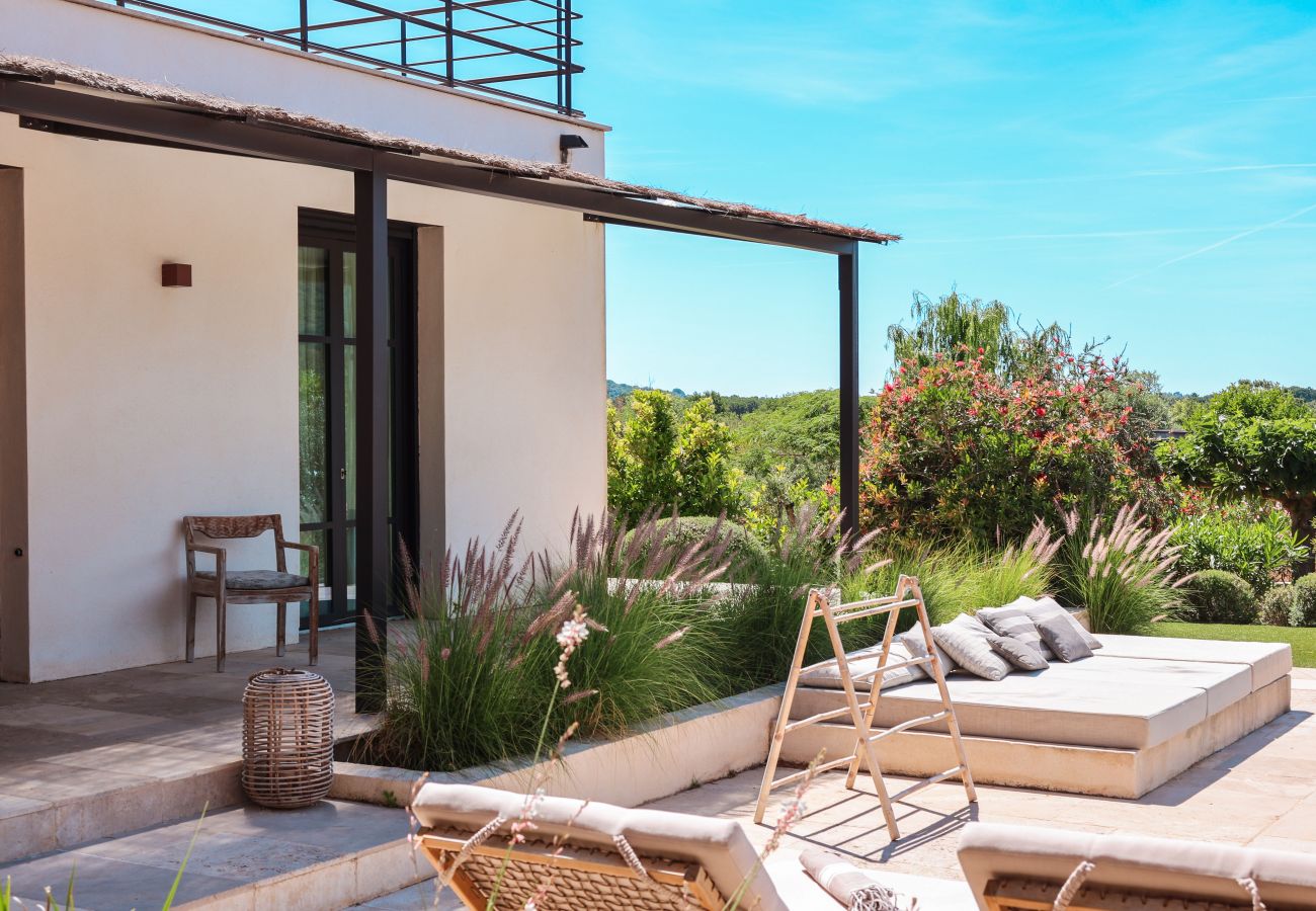 Villa a Pinarello - Casa Nessa