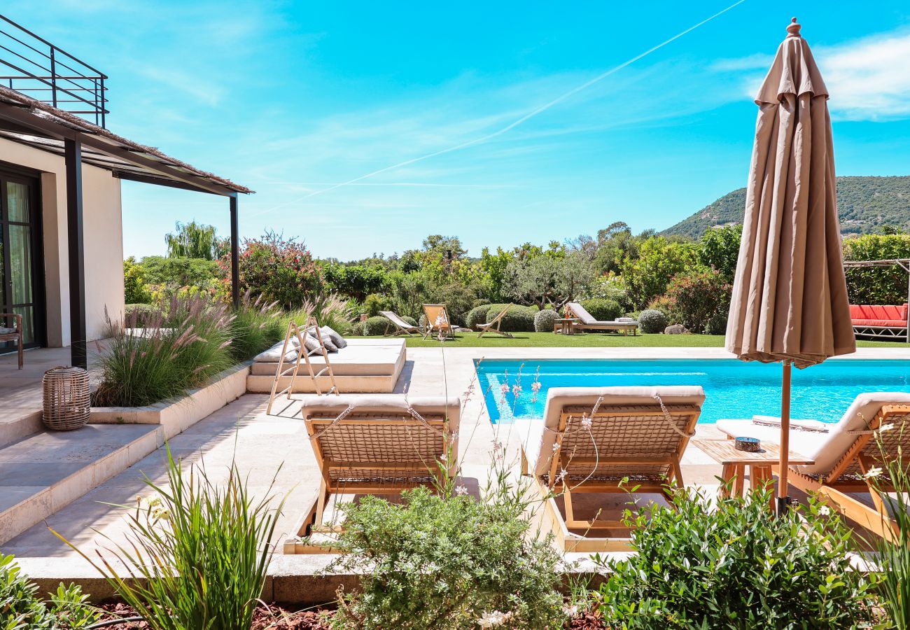 Villa a Pinarello - Casa Nessa