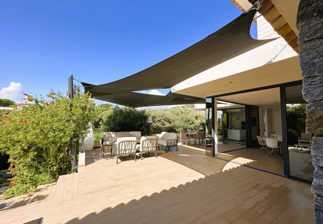 Sainte-Lucie de Porto-Vecchio - Villa