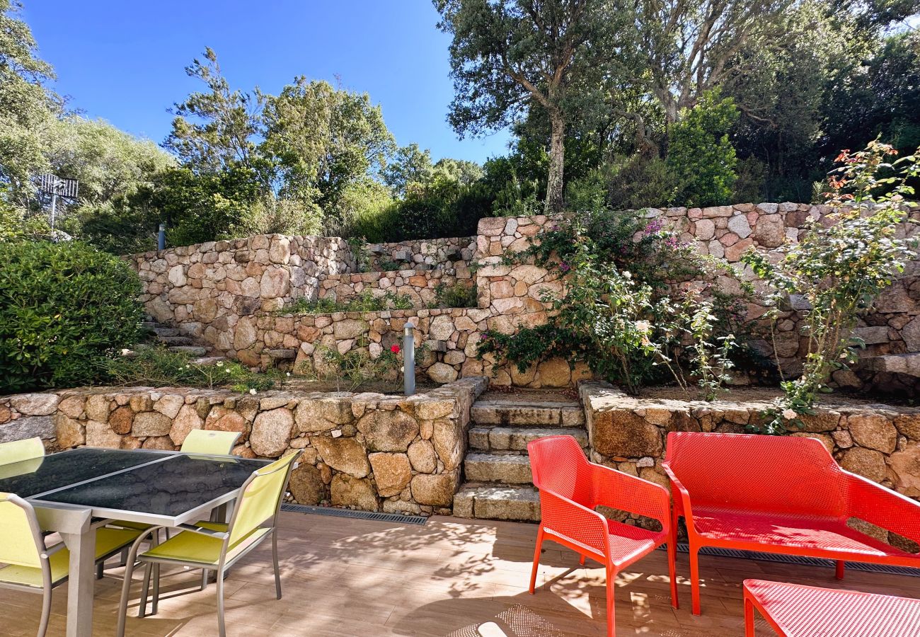 Villa a Sainte-Lucie de Porto-Vecchio - Villa Lume