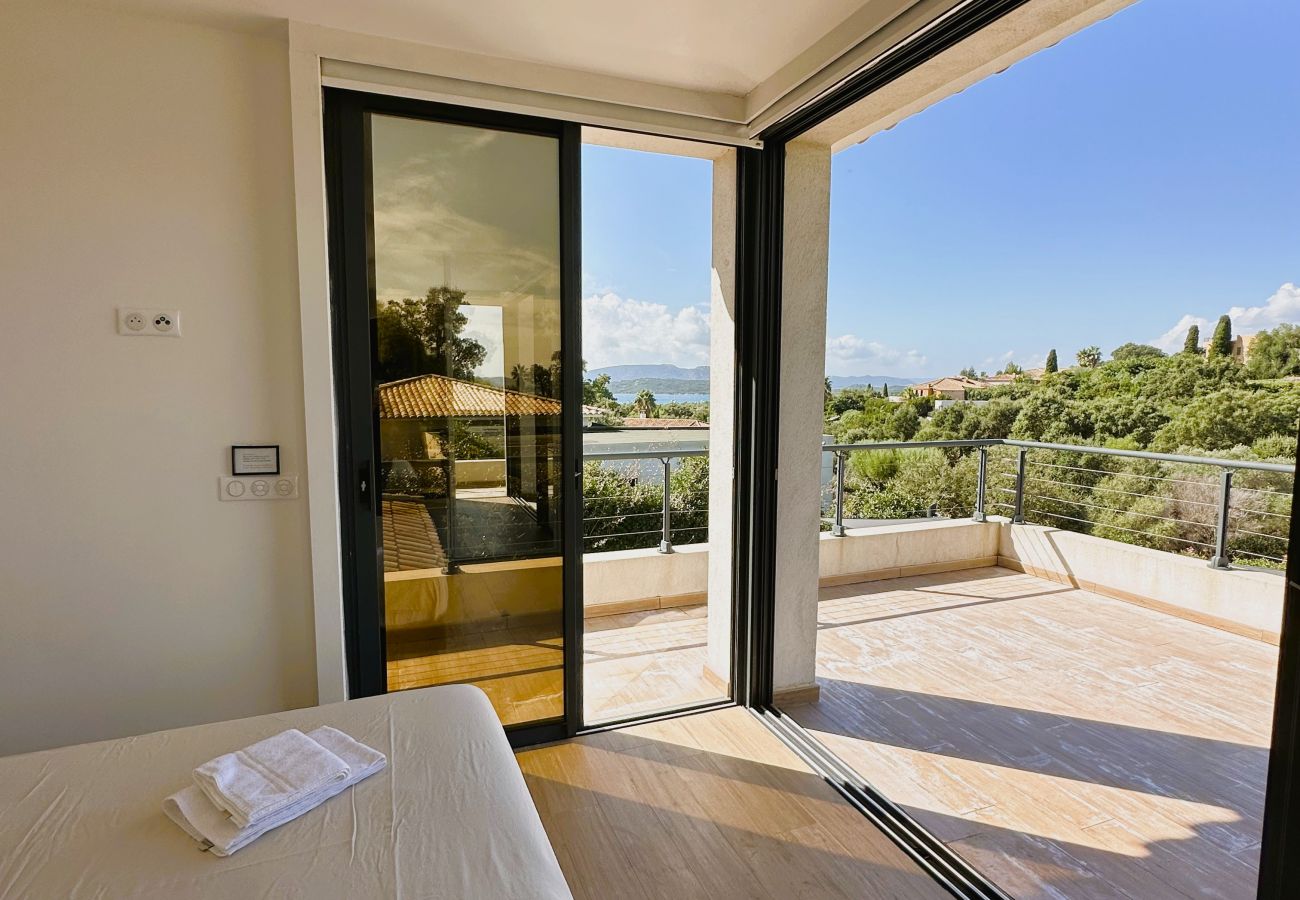 Villa a Sainte-Lucie de Porto-Vecchio - Villa Lume