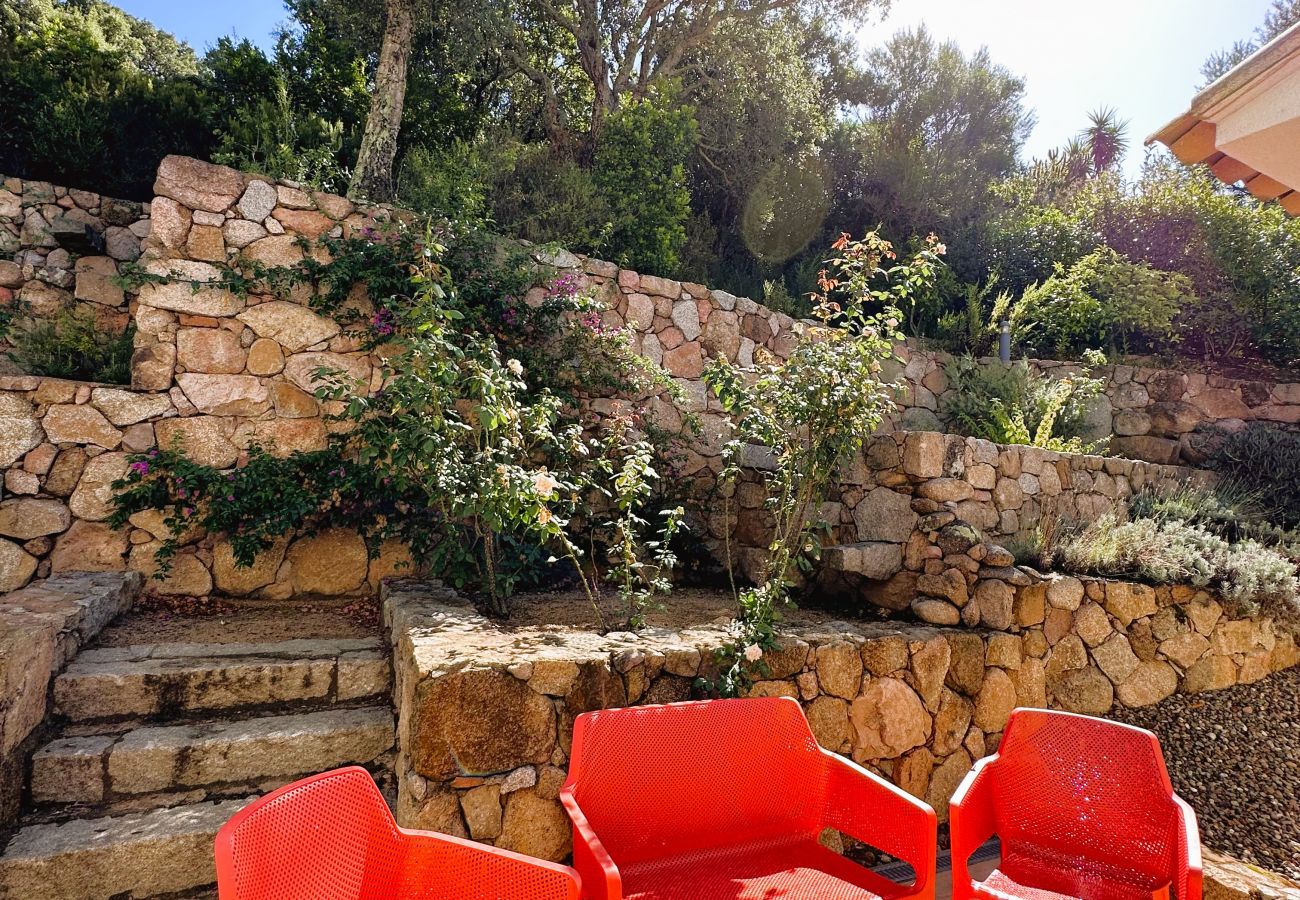Villa a Sainte-Lucie de Porto-Vecchio - Villa Lume