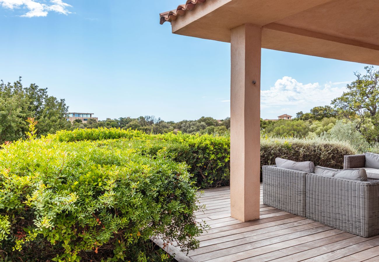 Villa a Sainte-Lucie de Porto-Vecchio - Villa A Pinedda Mare