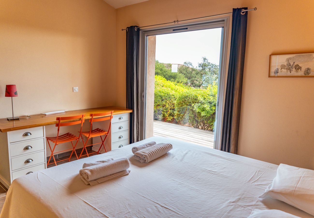 Villa a Sainte-Lucie de Porto-Vecchio - Villa A Pinedda Mare
