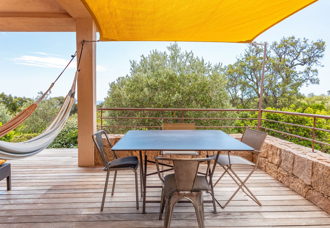 Villa a Sainte-Lucie de Porto-Vecchio - Villa A Pinedda Mare