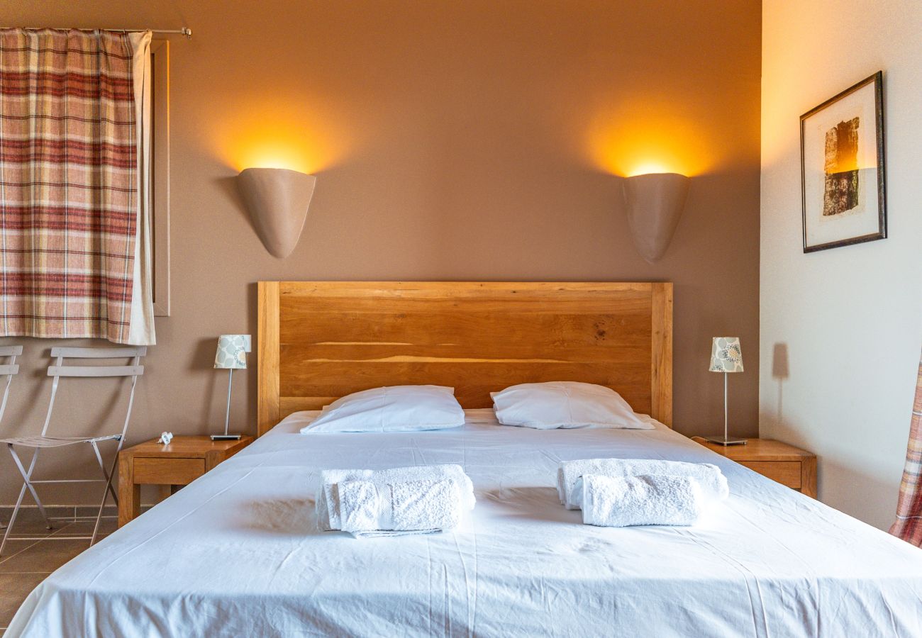 Villa a Sainte-Lucie de Porto-Vecchio - Villa A Pinedda Mare