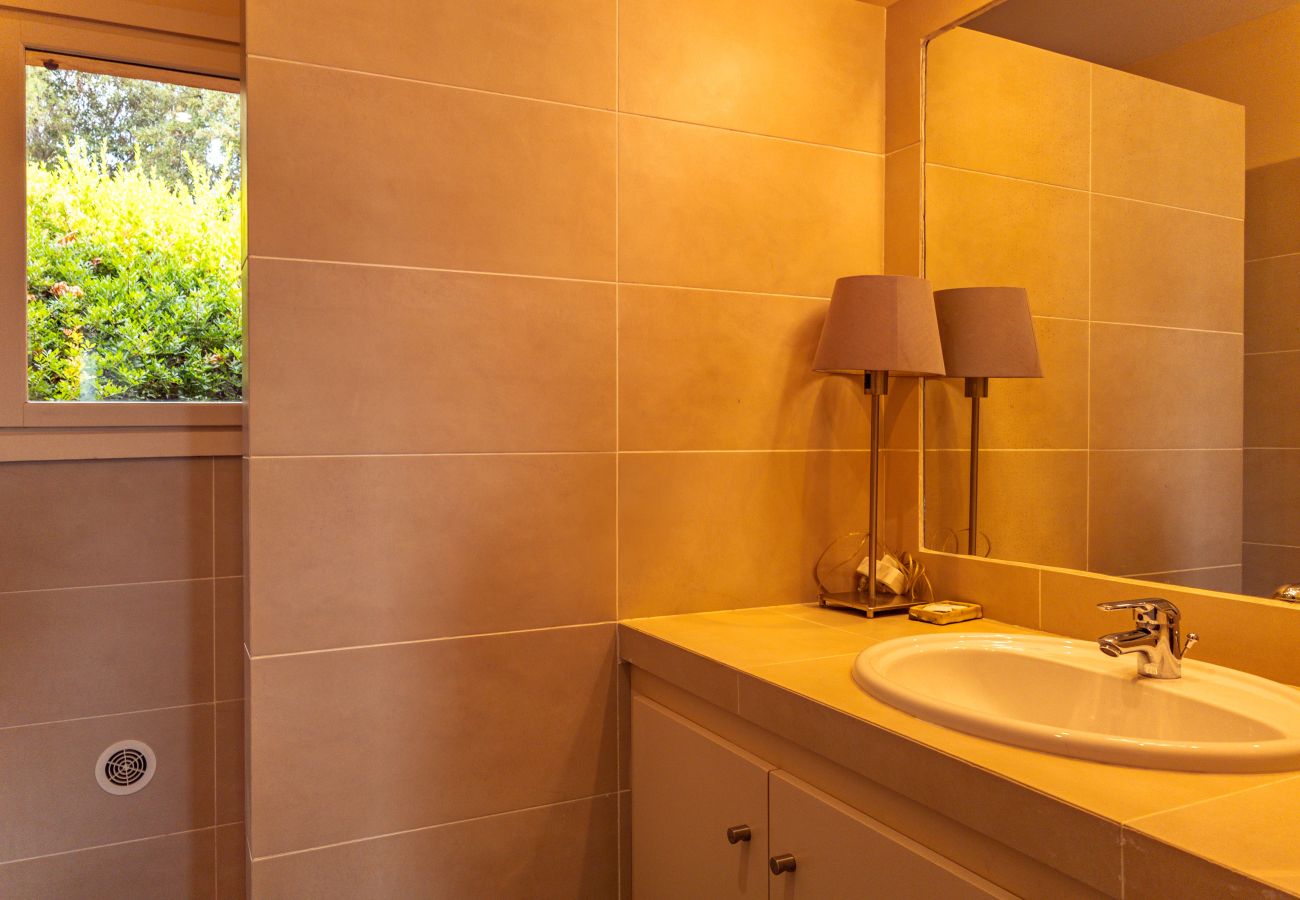 Villa a Sainte-Lucie de Porto-Vecchio - Villa A Pinedda Mare
