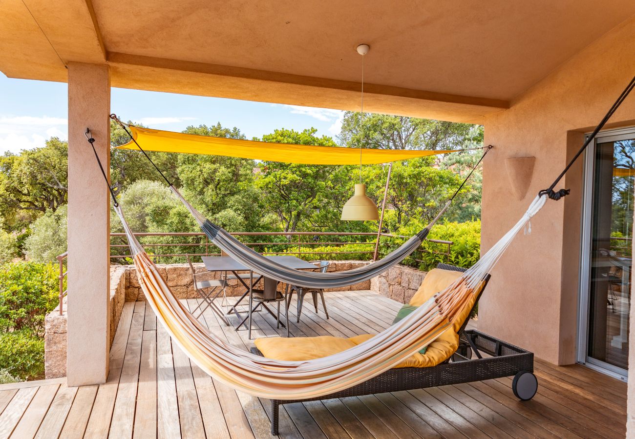 Villa a Sainte-Lucie de Porto-Vecchio - Villa A Pinedda Mare