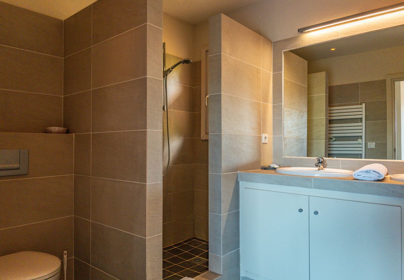 Villa a Sainte-Lucie de Porto-Vecchio - Villa A Pinedda Mare