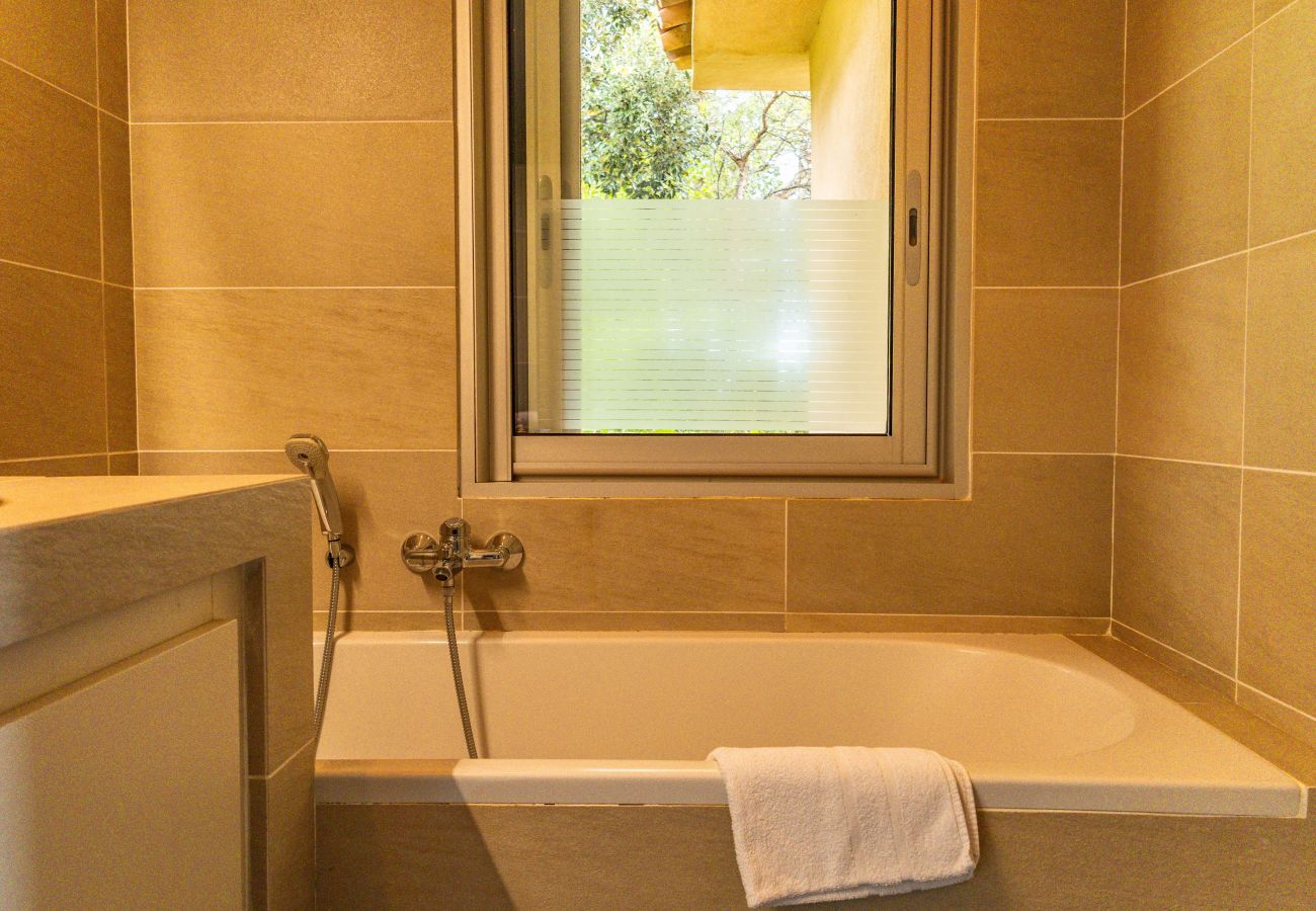 Villa a Sainte-Lucie de Porto-Vecchio - Villa A Pinedda Mare
