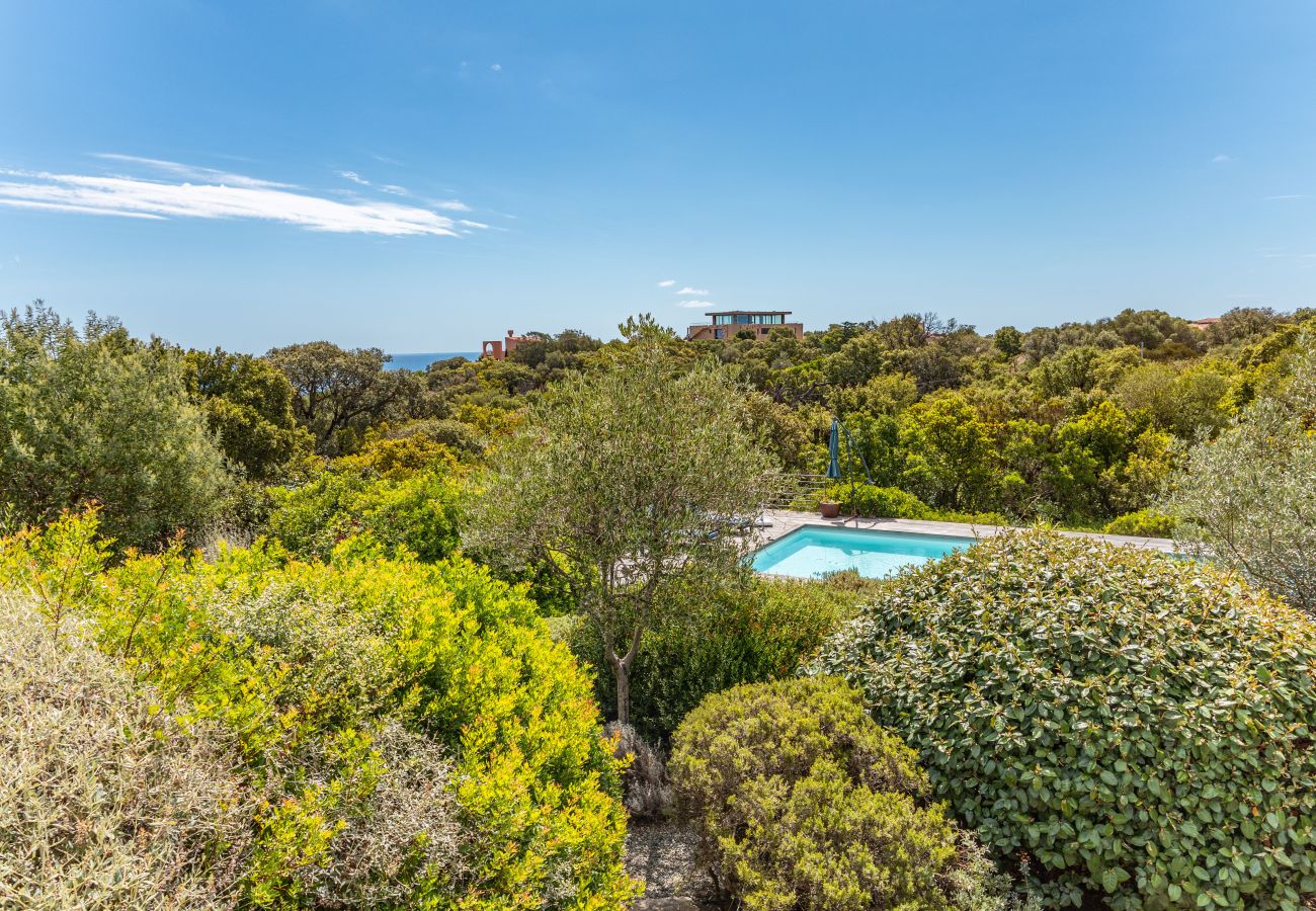 Villa a Sainte-Lucie de Porto-Vecchio - Villa A Pinedda Mare