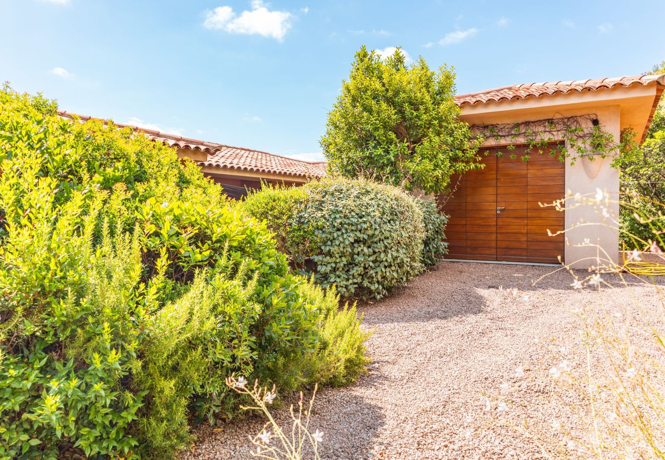 Villa a Sainte-Lucie de Porto-Vecchio - Villa A Pinedda Mare