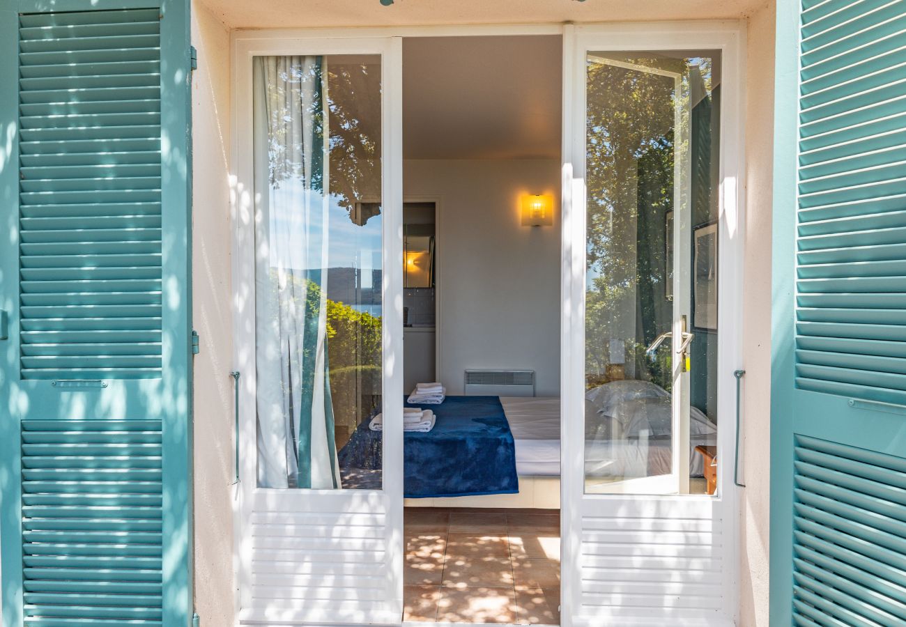 Villa a Porto-Vecchio - Villa A Benista Mare