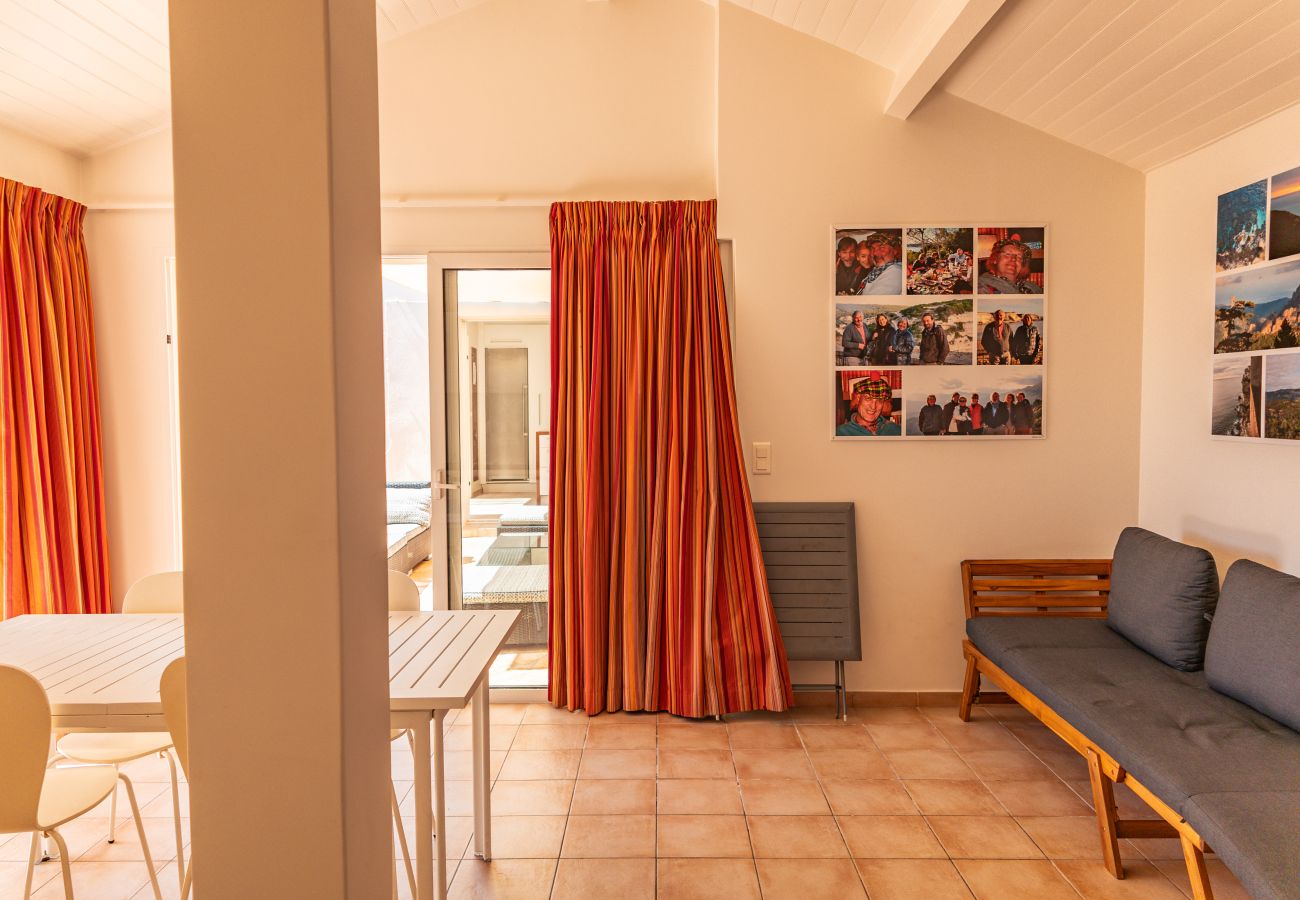 Villa a Porto-Vecchio - Villa A Benista Mare
