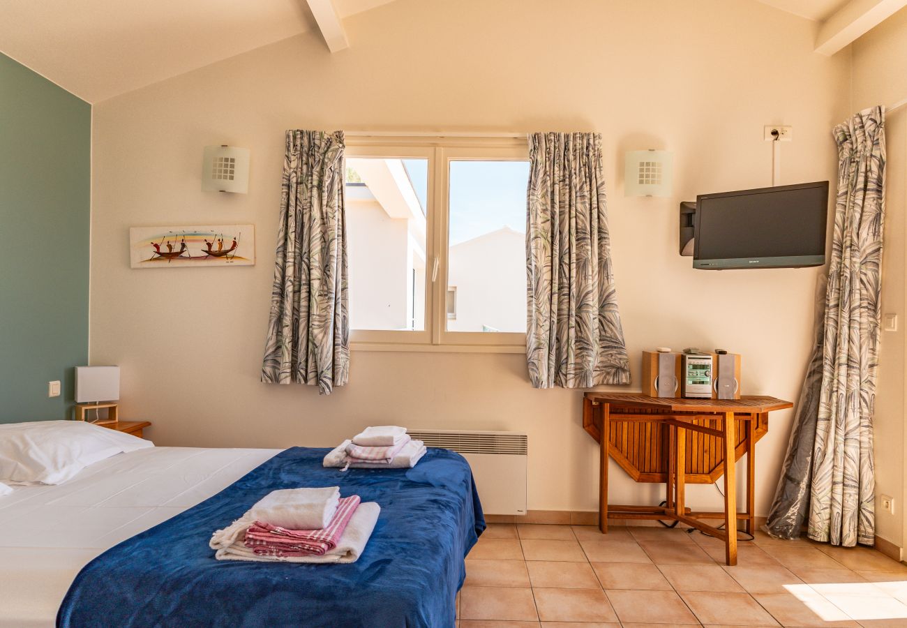 Villa a Porto-Vecchio - Villa A Benista Mare