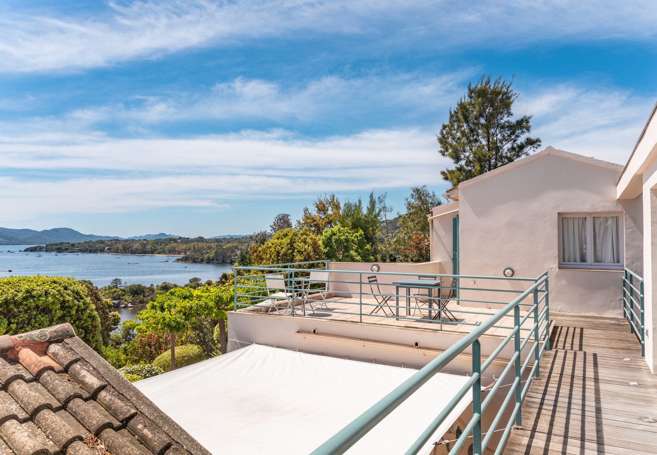 Villa a Porto-Vecchio - Villa A Benista Mare
