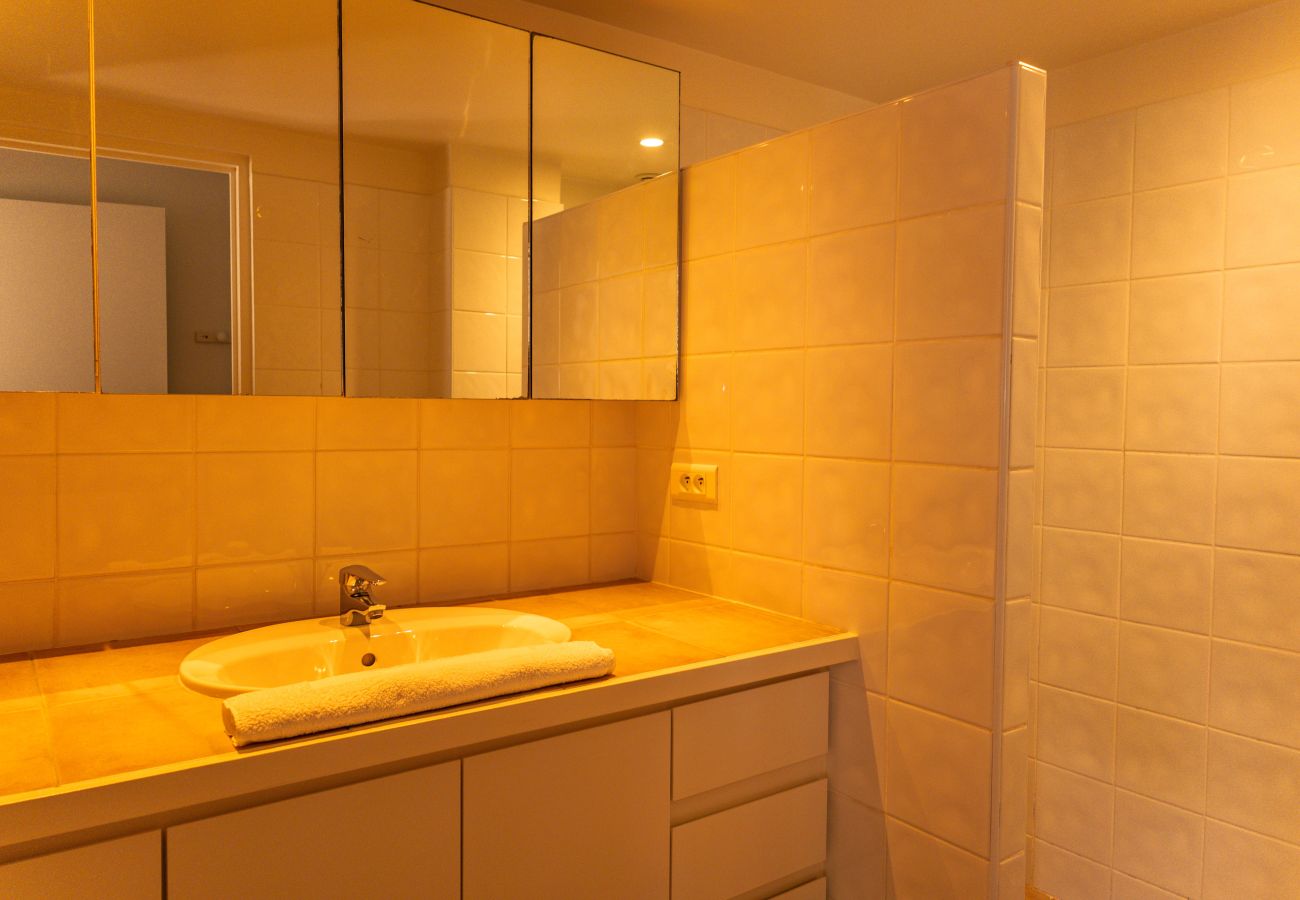 Villa a Porto-Vecchio - Villa A Benista Mare
