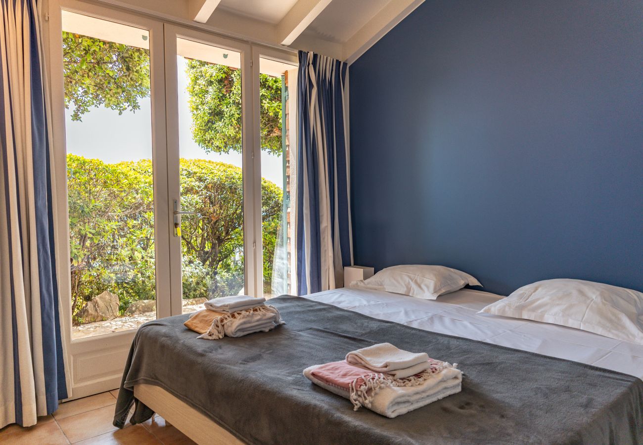 Villa a Porto-Vecchio - Villa A Benista Mare