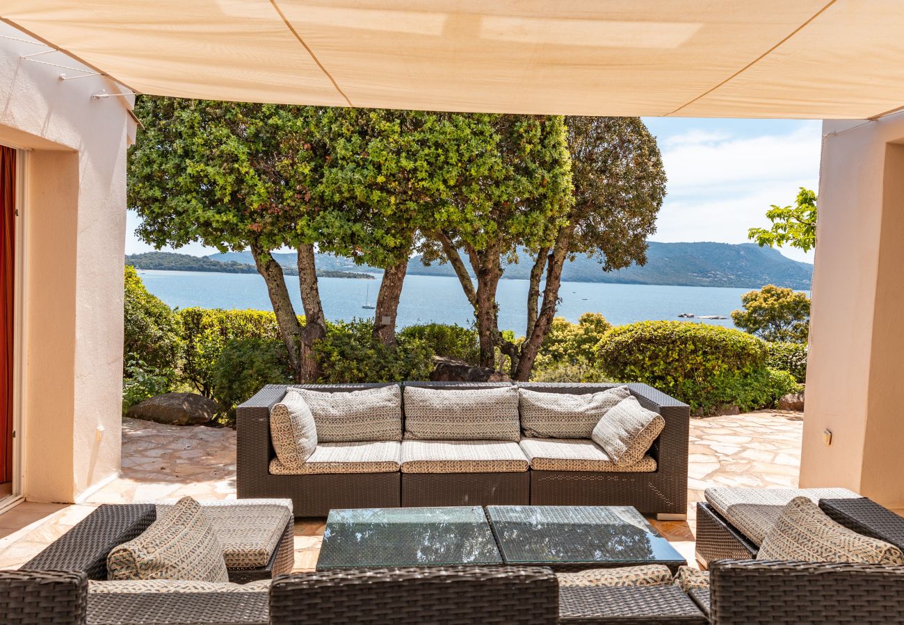 Villa a Porto-Vecchio - Villa A Benista Mare