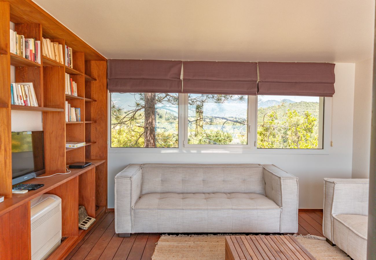 Villa a Porto-Vecchio - Villa A Benista Mare