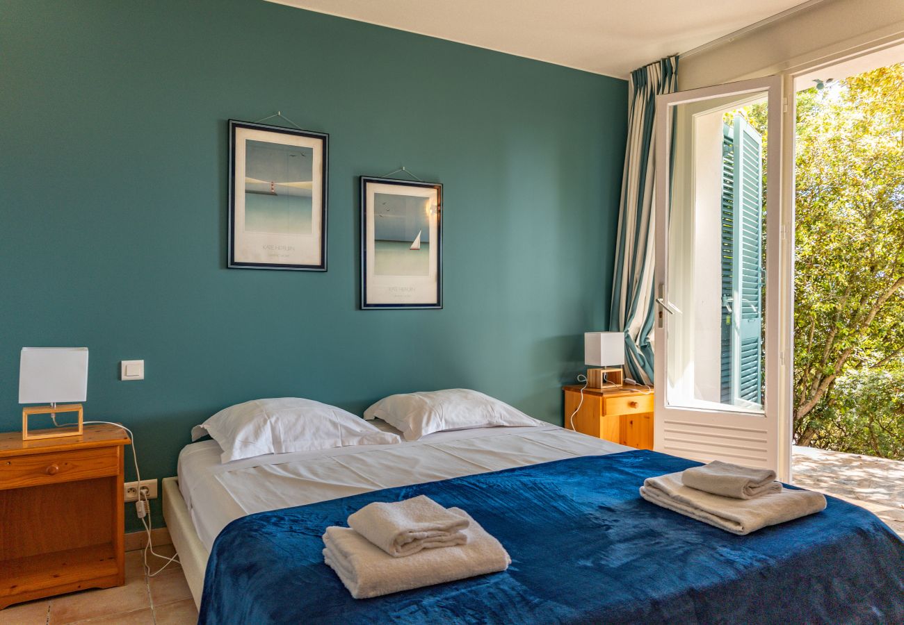 Villa a Porto-Vecchio - Villa A Benista Mare