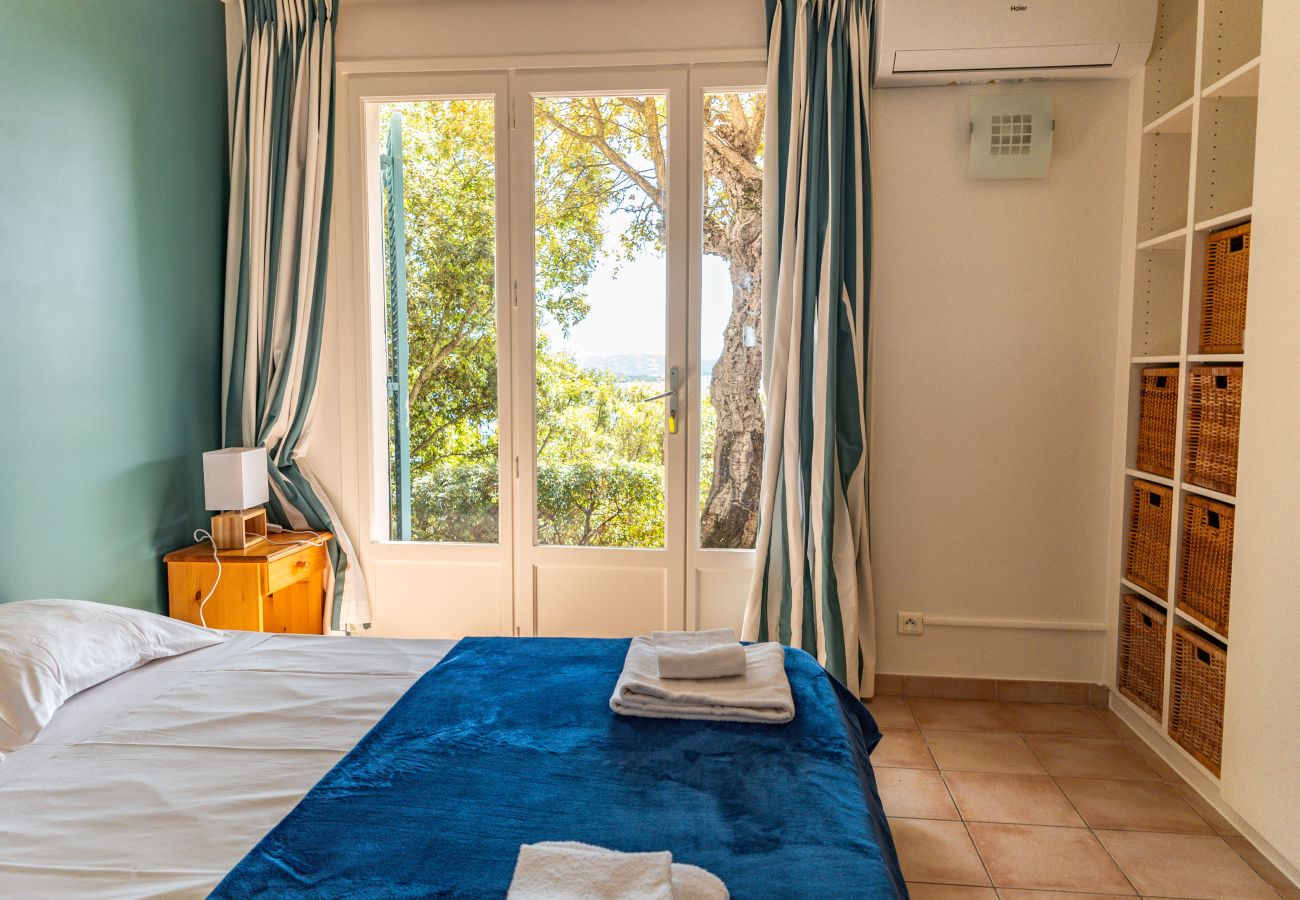 Villa a Porto-Vecchio - Villa A Benista Mare