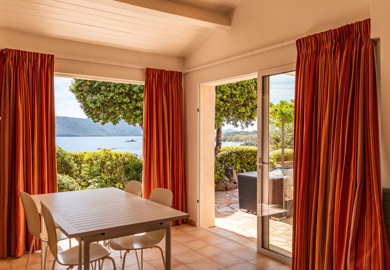 Villa a Porto-Vecchio - Villa A Benista Mare