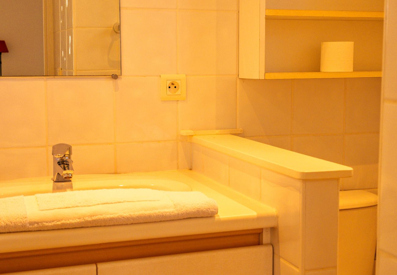 Villa a Porto-Vecchio - Villa A Benista Mare